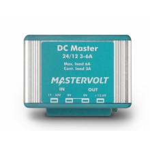 MasterVolt DC Master 24/12-3 DC-DC Converter